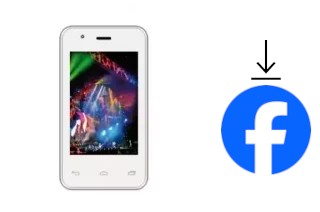 Comment installer Facebook sur un Inovalley GSM25