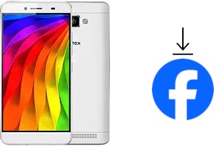 Comment installer Facebook sur un Intex Aqua GenX