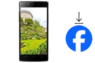 Comment installer Facebook sur un iOcean X7 Plus 16Gb