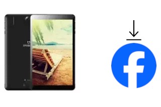 Comment installer Facebook sur un Irbis TZ198 4G