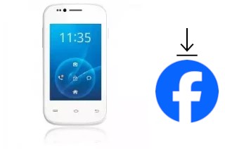 Comment installer Facebook sur un Iris I-S3