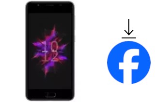 Comment installer Facebook sur un Iris VOX Energy