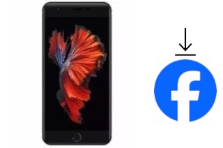 Comment installer Facebook sur un iStar I7 Plus