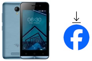 Comment installer Facebook sur un itel A11