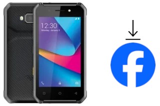 Comment installer Facebook sur un itel A14 Max