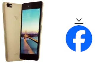 Comment installer Facebook sur un itel A15