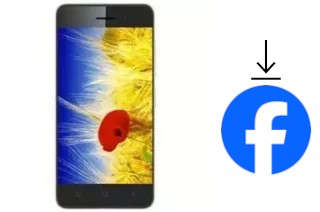 Comment installer Facebook sur un itel A16 Plus