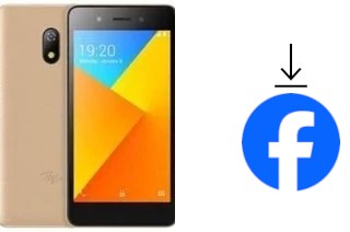 Comment installer Facebook sur un itel A16