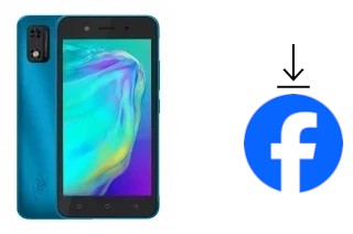 Comment installer Facebook sur un itel A23 Pro