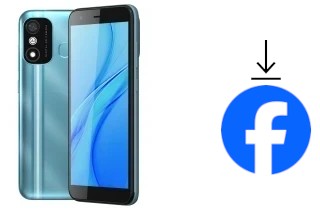 Comment installer Facebook sur un itel A27