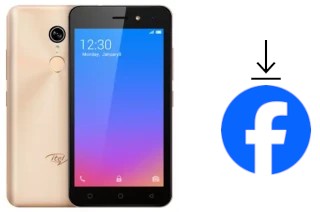 Comment installer Facebook sur un itel A33