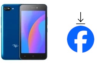 Comment installer Facebook sur un itel A35