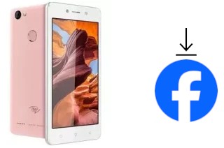 Comment installer Facebook sur un itel A40