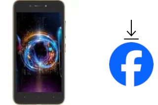 Comment installer Facebook sur un itel A42 plus