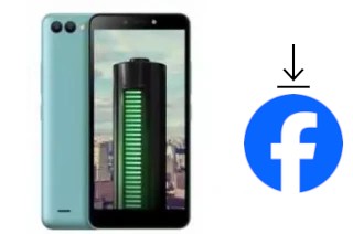 Comment installer Facebook sur un itel A44 Power