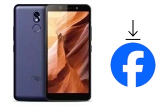 Comment installer Facebook sur un itel A44 Pro