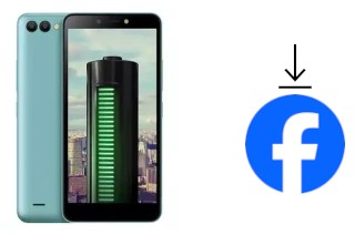 Comment installer Facebook sur un itel A44