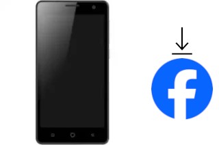 Comment installer Facebook sur un itel it1508