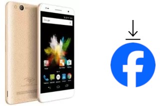 Comment installer Facebook sur un itel it1518