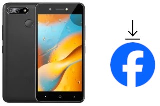 Comment installer Facebook sur un itel P15