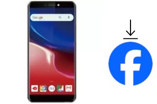 Comment installer Facebook sur un itel P32