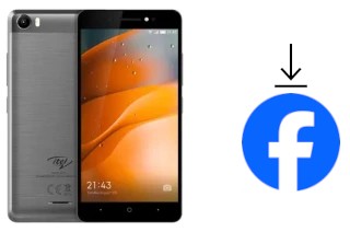 Comment installer Facebook sur un itel P51