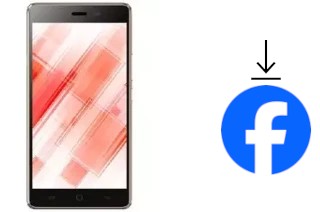 Comment installer Facebook sur un itel Power Pro it1553