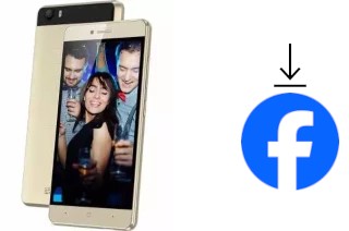 Comment installer Facebook sur un itel PowerPro P41