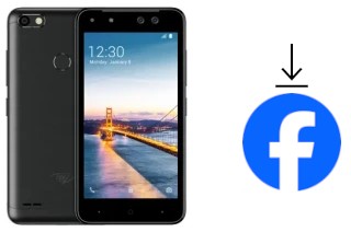 Comment installer Facebook sur un itel S12