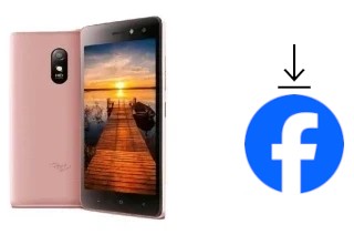 Comment installer Facebook sur un itel S32 Mini