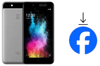 Comment installer Facebook sur un itel S32