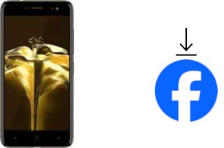 Comment installer Facebook sur un itel S41