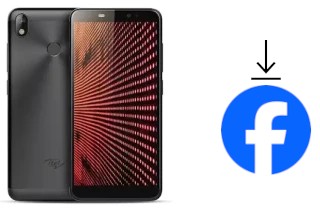 Comment installer Facebook sur un itel S42