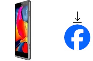 Comment installer Facebook sur un itel Selfie Pro it1511