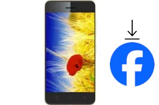 Comment installer Facebook sur un itel Wish A21