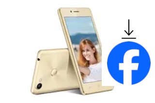 Comment installer Facebook sur un itel Wish A41