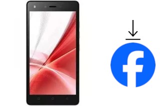 Comment installer Facebook sur un itel Wish it1512