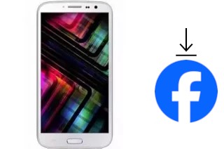 Comment installer Facebook sur un iTouch F9800