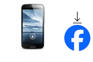 Comment installer Facebook sur un iTouch HD88 Plus