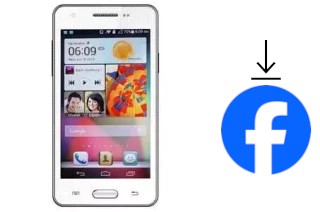 Comment installer Facebook sur un iTouch M9002