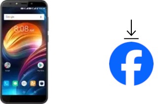 Comment installer Facebook sur un iVooMi i2 Lite