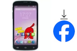 Comment installer Facebook sur un JFone Omega DTV501