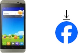 Comment installer Facebook sur un JiaYu G3C