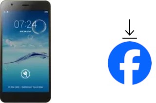 Comment installer Facebook sur un JiaYu S3+