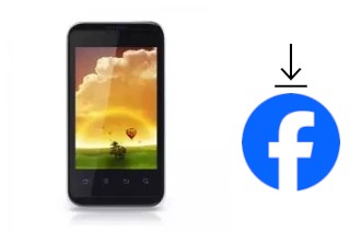 Comment installer Facebook sur un K-Touch C666T