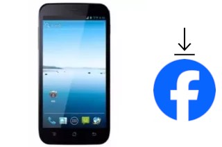 Comment installer Facebook sur un K-Touch C988T