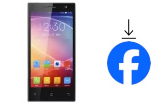 Comment installer Facebook sur un K-Touch L930I