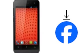 Comment installer Facebook sur un K-Touch Tou Ch 2