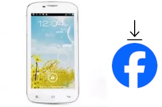 Comment installer Facebook sur un K-Touch U81T