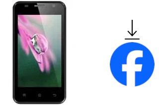 Comment installer Facebook sur un Karbonn A10